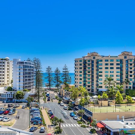 Direct Hotels - Sea Breeze Mooloolaba Buitenkant foto